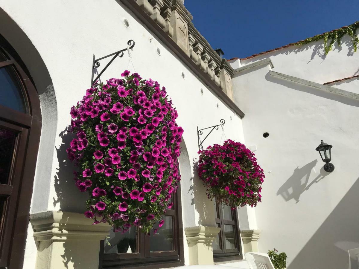 Hotel U Svateho Urbana Mikulov Exterior foto